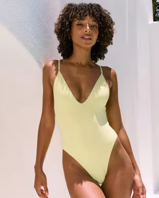 Macy One Piece Swimsuit