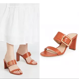 Galoma Sandals
