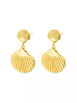 Ursula Earrings
