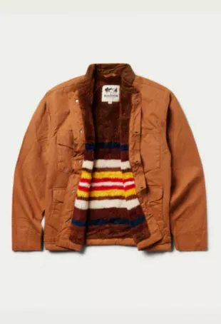 Outfitter Fenceline Brush Jacket