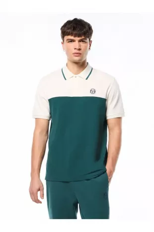 Volo Comfort Polo in Mediterranea