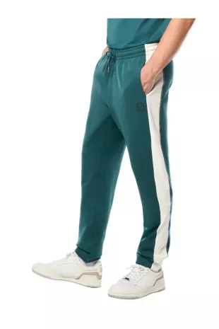 Volo Sweatpant in Mediterranea