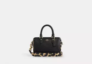 Mini Rowan Crossbody Bag