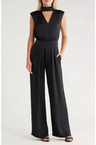 Fate Jumpsuit
