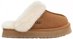 Women's Disquette Slippers