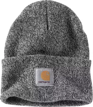 Acrylic Watch Hat