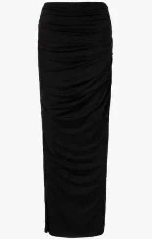 Drape Skirt