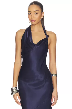 Junie Halter Top