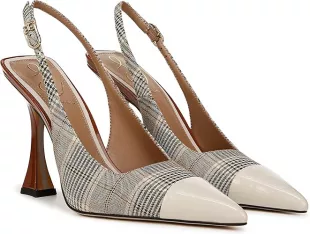 Odette Pump