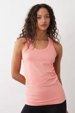 Athlete Seamless Workout Tank Top