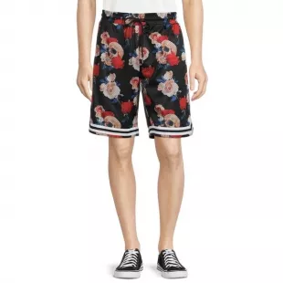 Mesh Shorts