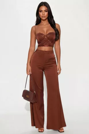 In Your Dreams Pant Set