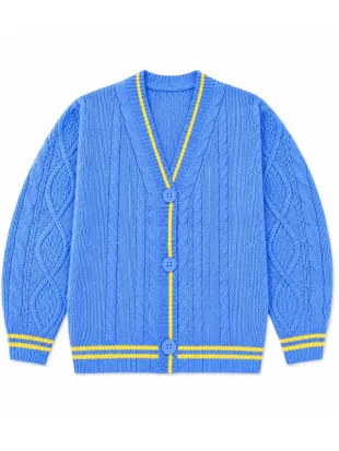 Toy Story 5 Taylor Swift TS Sky Blue Cardigan