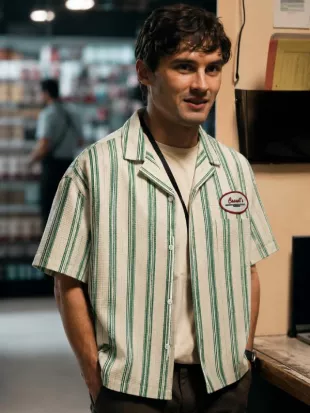 Obsession 2026 Bear Nikki Cassell’s Hawaiian Shirt