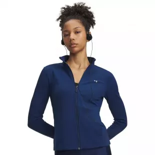 Motion Full Zip Jacket