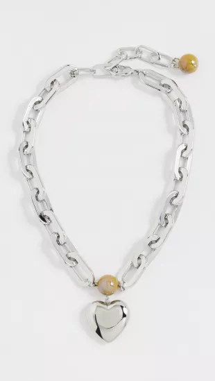 Ares Necklace