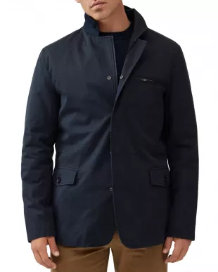 Winscombe Jacket