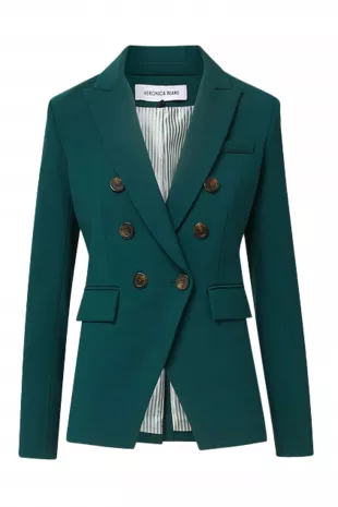 Pine Miller Dickey Jacket