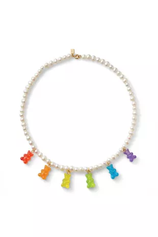 Juanita Necklace