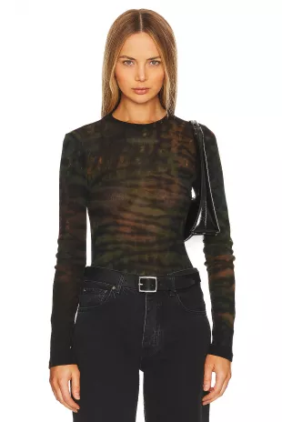 Rio Long Sleeve