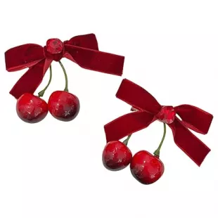 1pc/2pcs JK Hair Clip