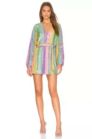 Wear Me Out Dress
