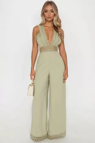 Spread Your Wings Jumpsuit