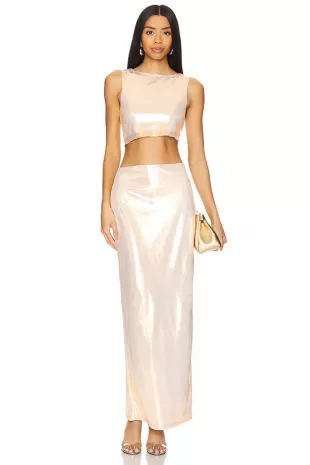 Pearl Maxi Set