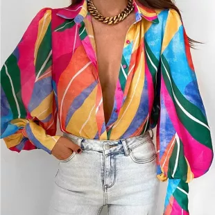 Fleetwood Blouse