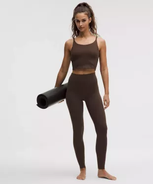 Align High Rise Pant 28