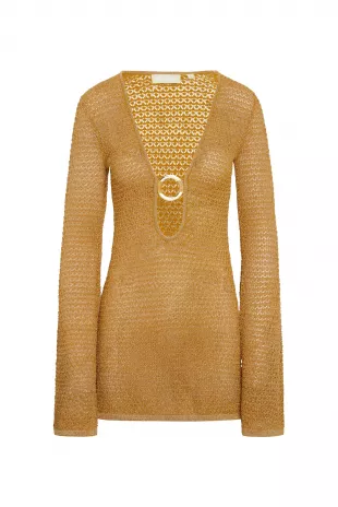 Montego Mini Dress