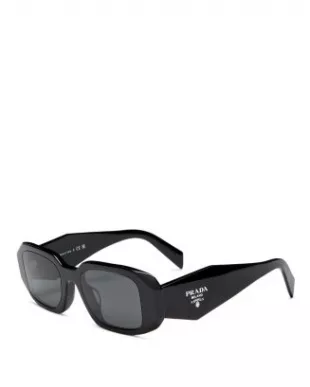 Rectangular Sunglasses
