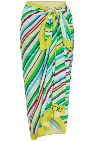Garden Sarong