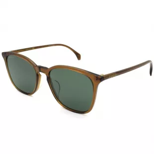 Sunglasses Unisex Brown GG0547SK-002