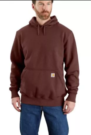 Paxton Sweatshirt