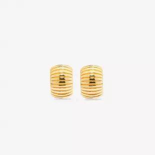 Step Earrings