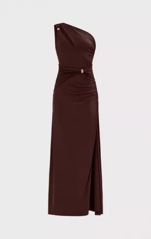 The Aurora Gown