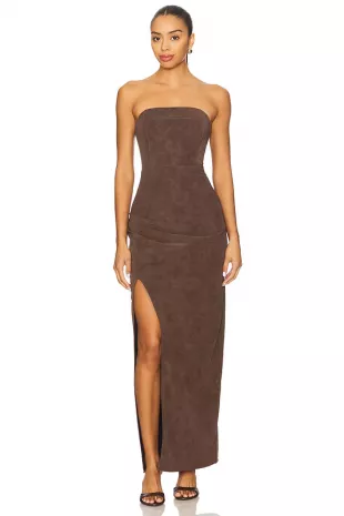 Alfie Maxi Dress