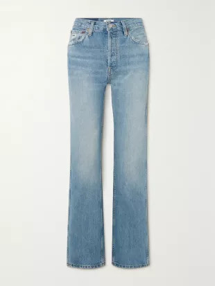 Originals 90s High Rise Loose Jeans