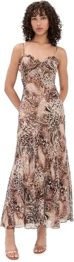 Maeryn Dress