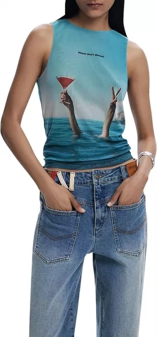 Women's Blouse