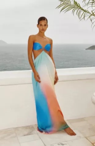 Voila Dress