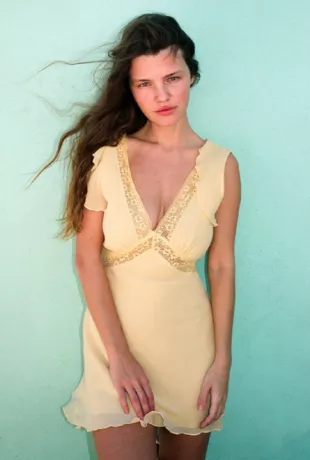 Realisation Par Erin Dress