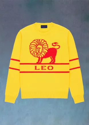 Leo Sweater