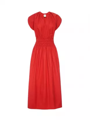 The Mina Dress