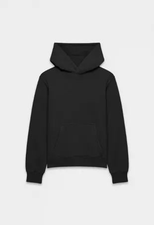 Classic Fan-Favourite Fleece Pullover Hoodie