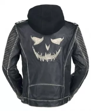 Suicide Squad Killing Jacket