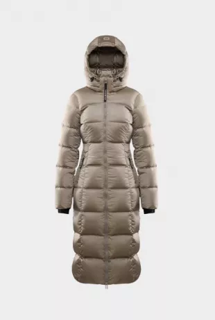 Puff  Long  Satin Flex