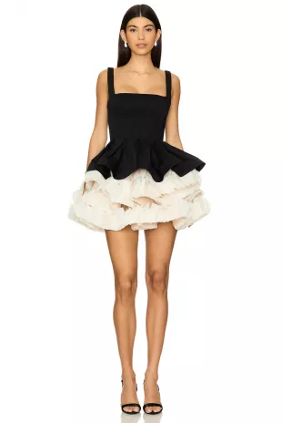 Atalina Mini Dress