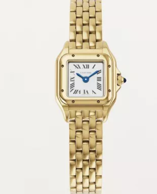 Panthère de Cartier Watch
